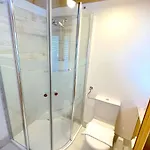 Horská chata Thun Alps Scenic Views And Concierge By Swisshut Merligen