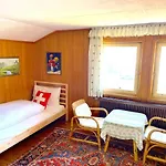 Thun Alps Scenic Views And Concierge By Swisshut Horská chata Merligen
