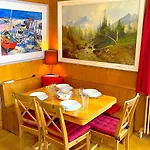 Horská chata Thun Alps Scenic Views And Concierge By Swisshut Merligen
