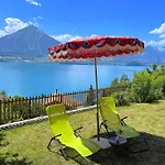 Thun Alps Scenic Views And Concierge By Swisshut Horská chata