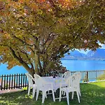 Horská chata Thun Alps Scenic Views And Concierge By Swisshut