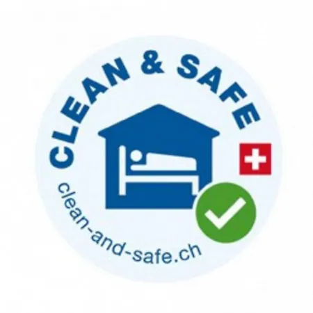 Concierge, Thun Alps Scenic Views By Swisshut