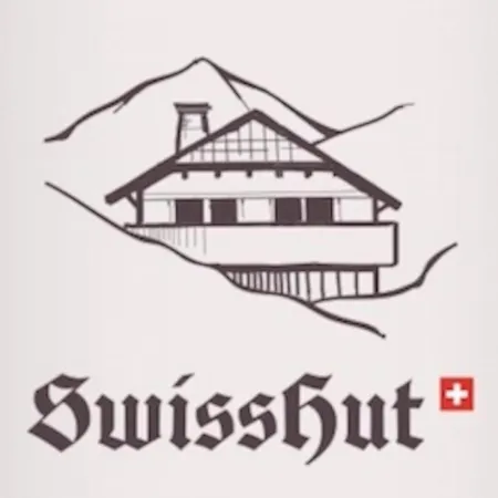 Swisshut Stunning Views Alps - Christina Merligen