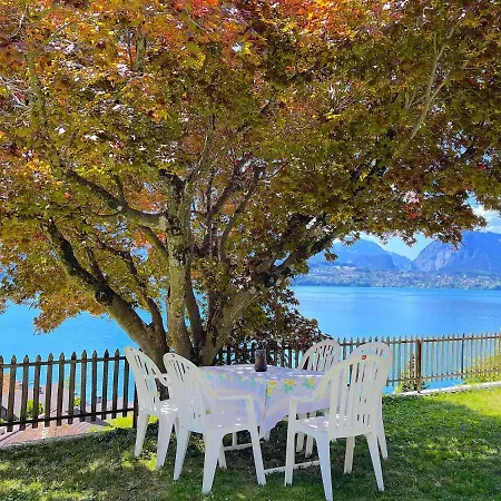 Chalet Swisshut Stunning Views Alps - Christina